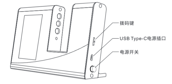 透过率仪的结构、特点和使用注意事项